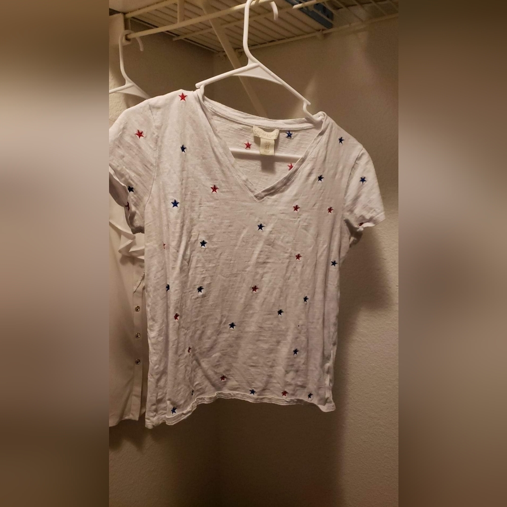 Stars shirt